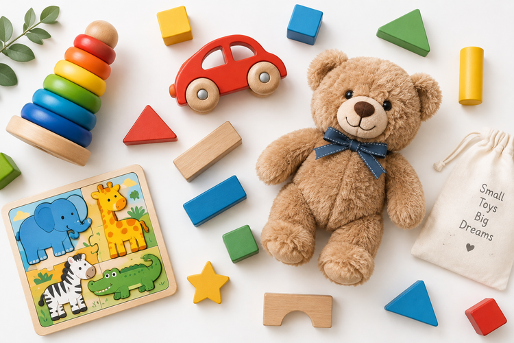 TOYS