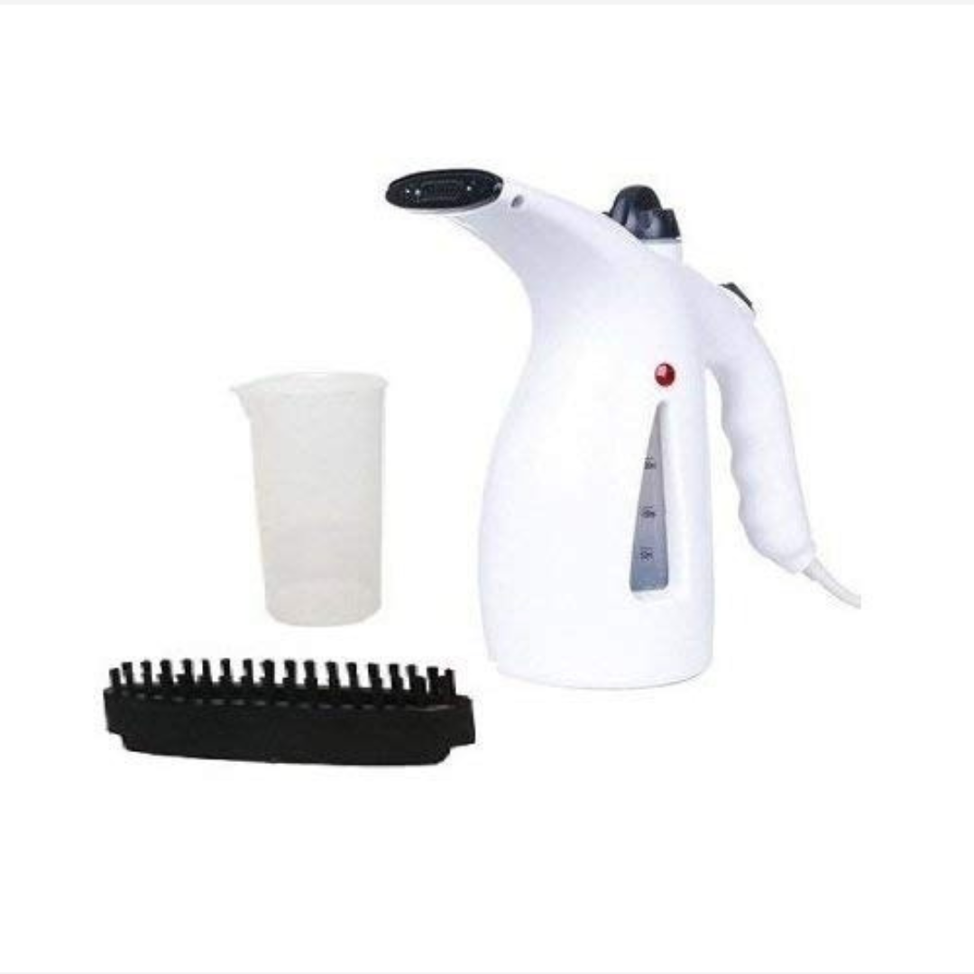 Handheld Garment & Facial Steamer